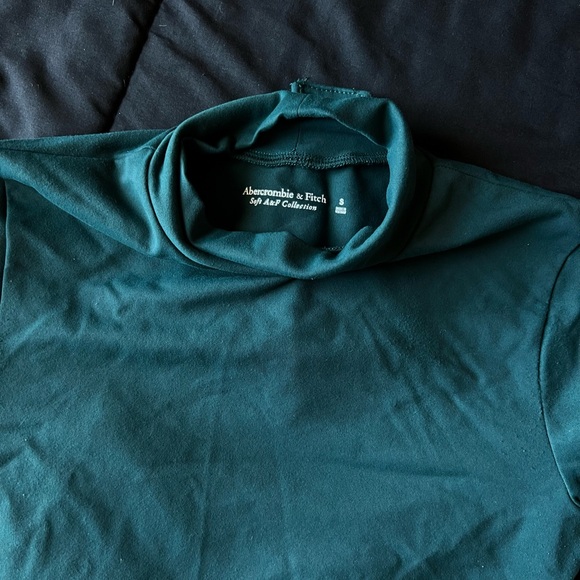 Abercrombie & Fitch bodysuit - Picture 1 of 2